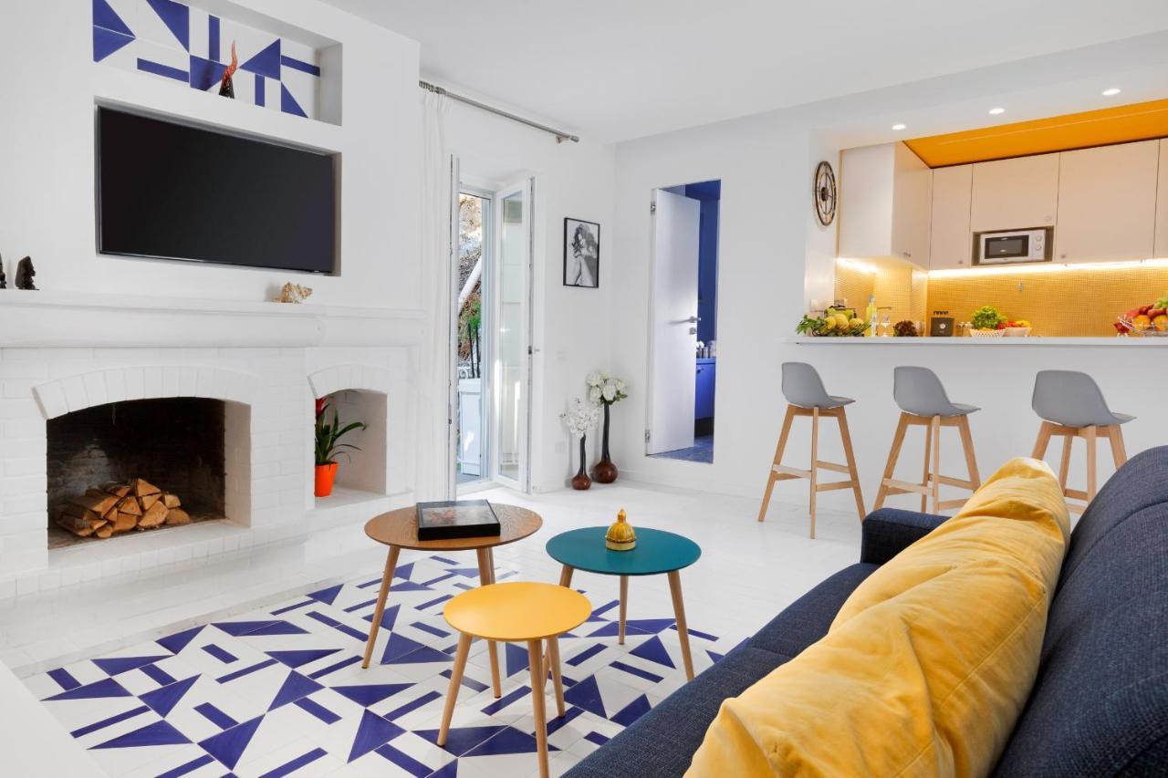 Estate4Home - Leucosia Sorrento Dış mekan fotoğraf
