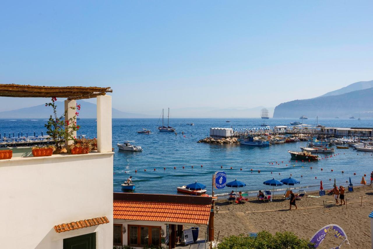 Estate4Home - Leucosia Sorrento Dış mekan fotoğraf