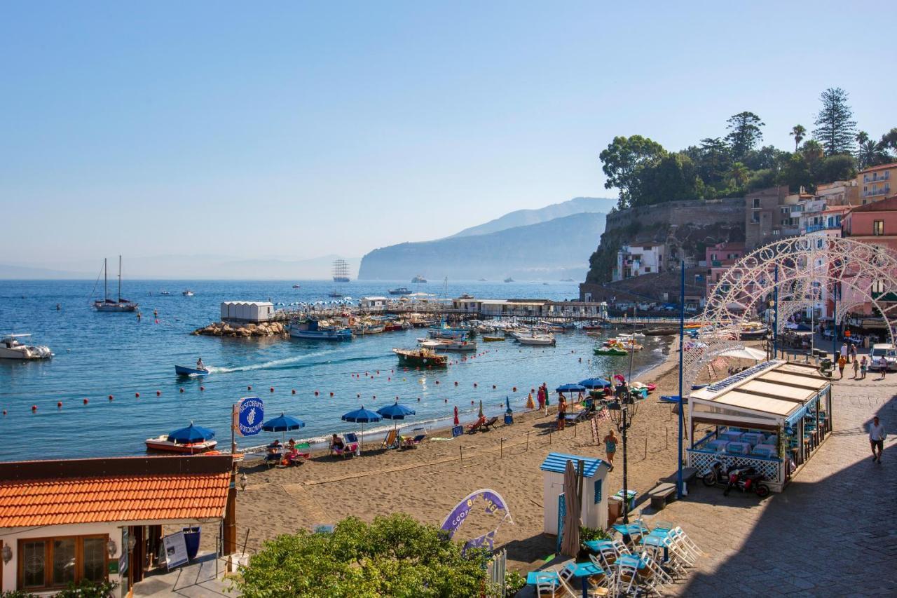 Estate4Home - Leucosia Sorrento Dış mekan fotoğraf