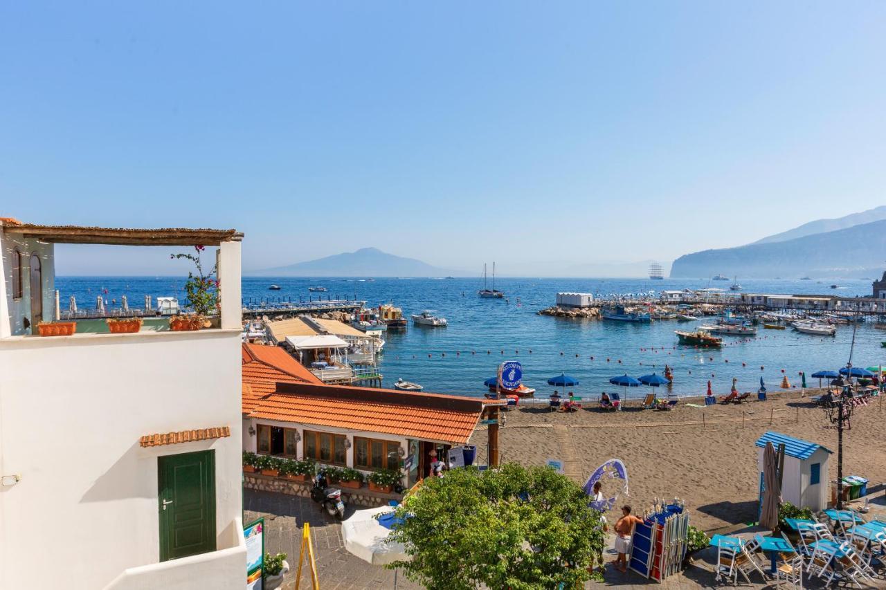 Estate4Home - Leucosia Sorrento Dış mekan fotoğraf