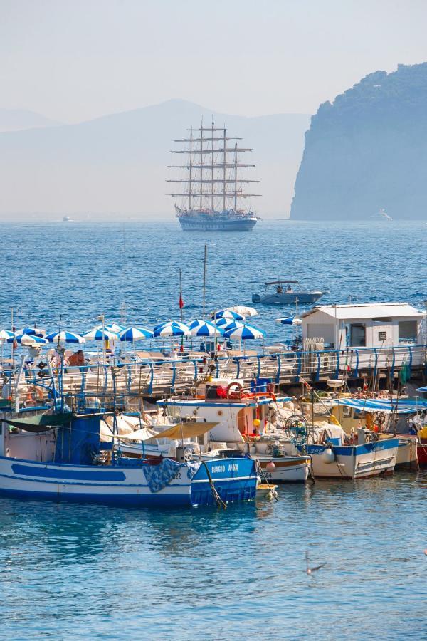 Estate4Home - Leucosia Sorrento Dış mekan fotoğraf