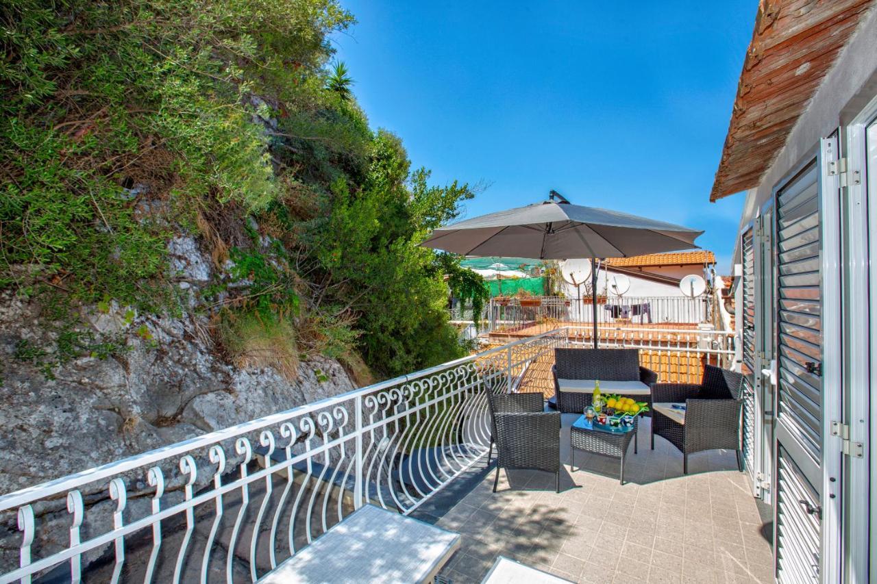 Estate4Home - Leucosia Sorrento Dış mekan fotoğraf
