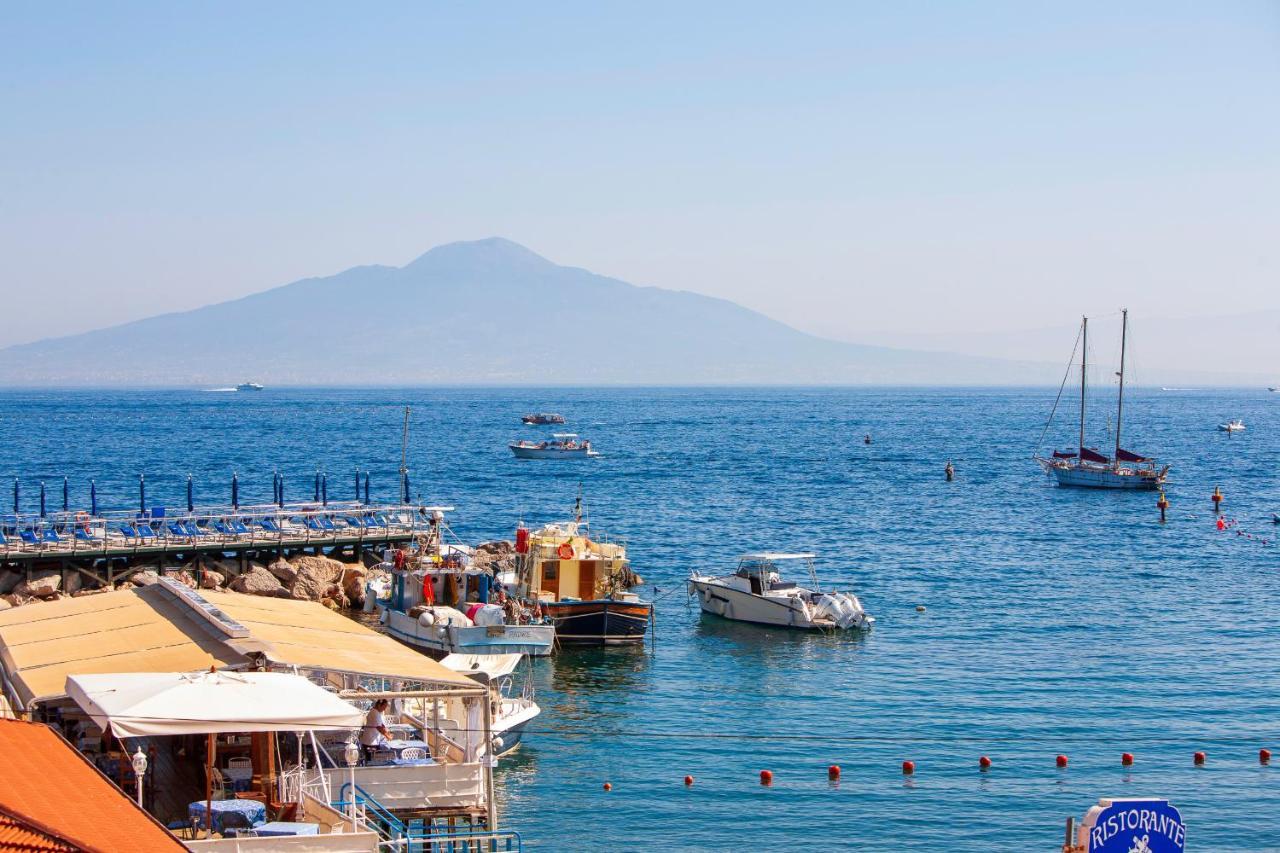 Estate4Home - Leucosia Sorrento Dış mekan fotoğraf