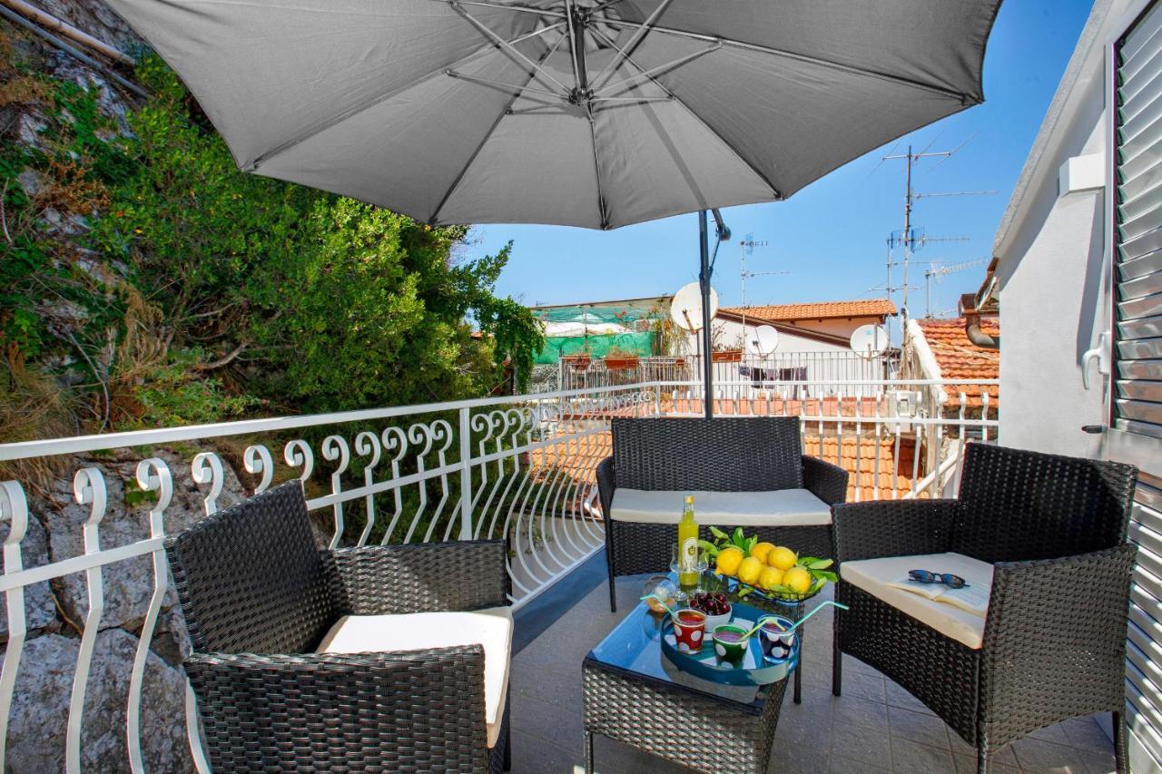 Estate4Home - Leucosia Sorrento Dış mekan fotoğraf