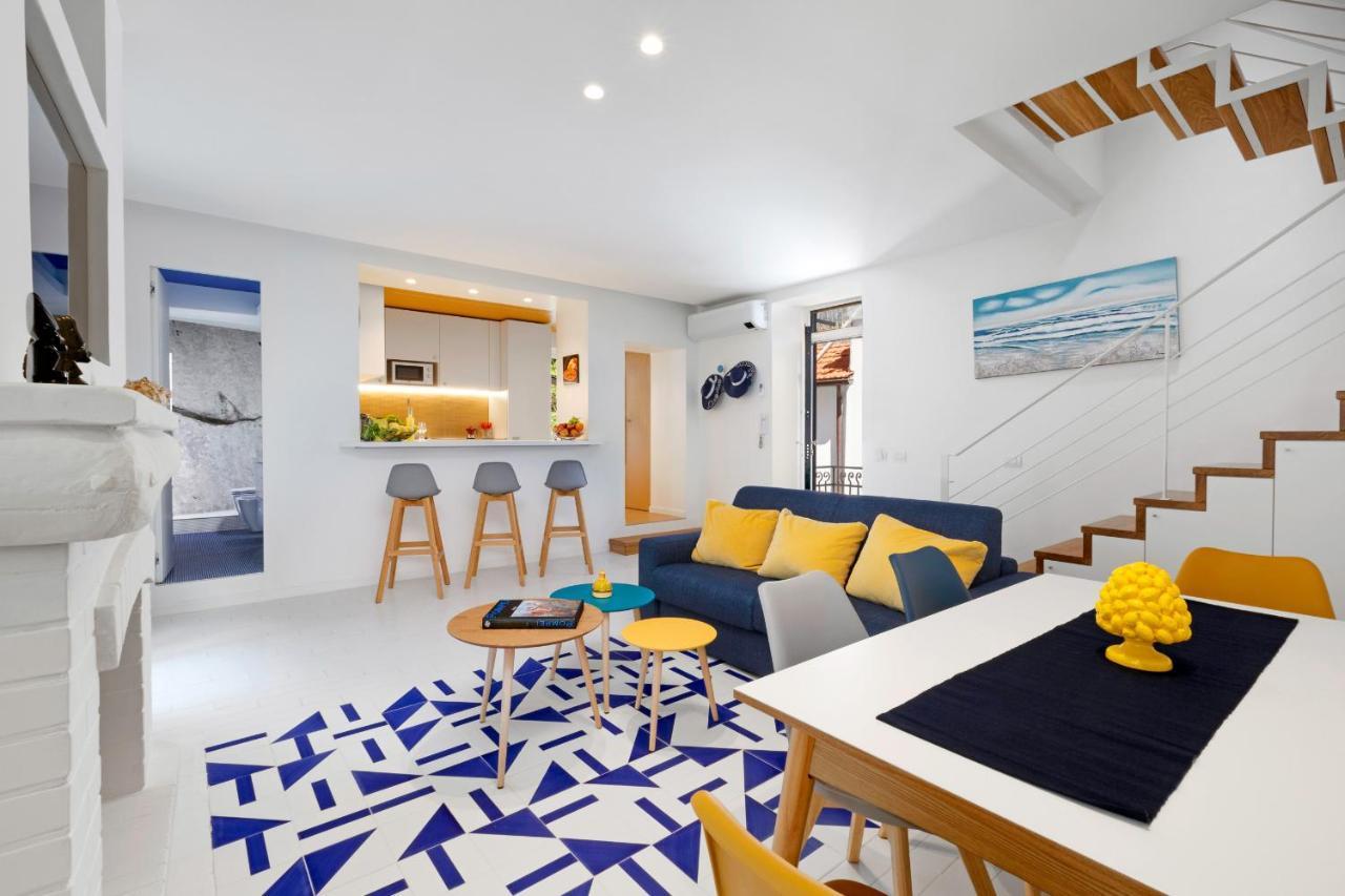 Estate4Home - Leucosia Sorrento Dış mekan fotoğraf