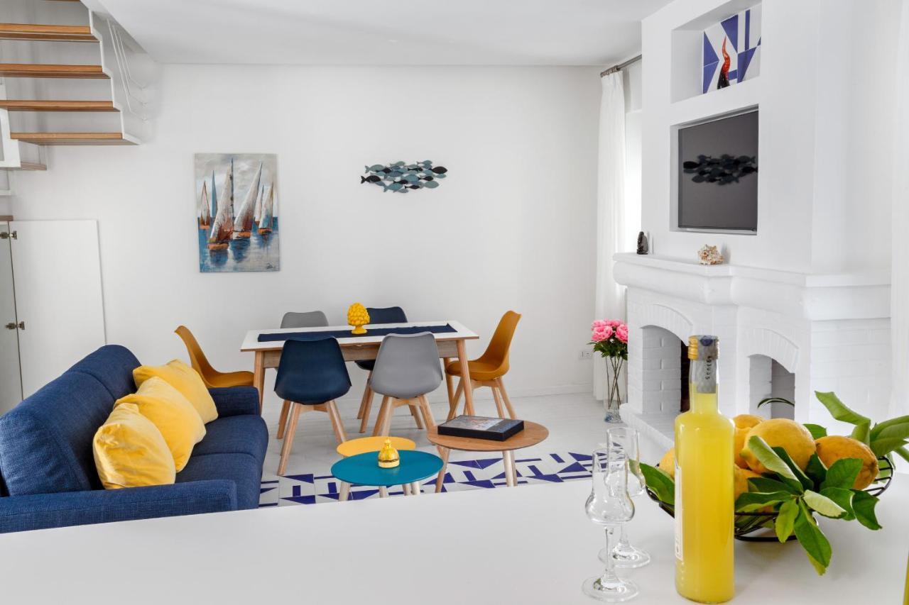 Estate4Home - Leucosia Sorrento Dış mekan fotoğraf