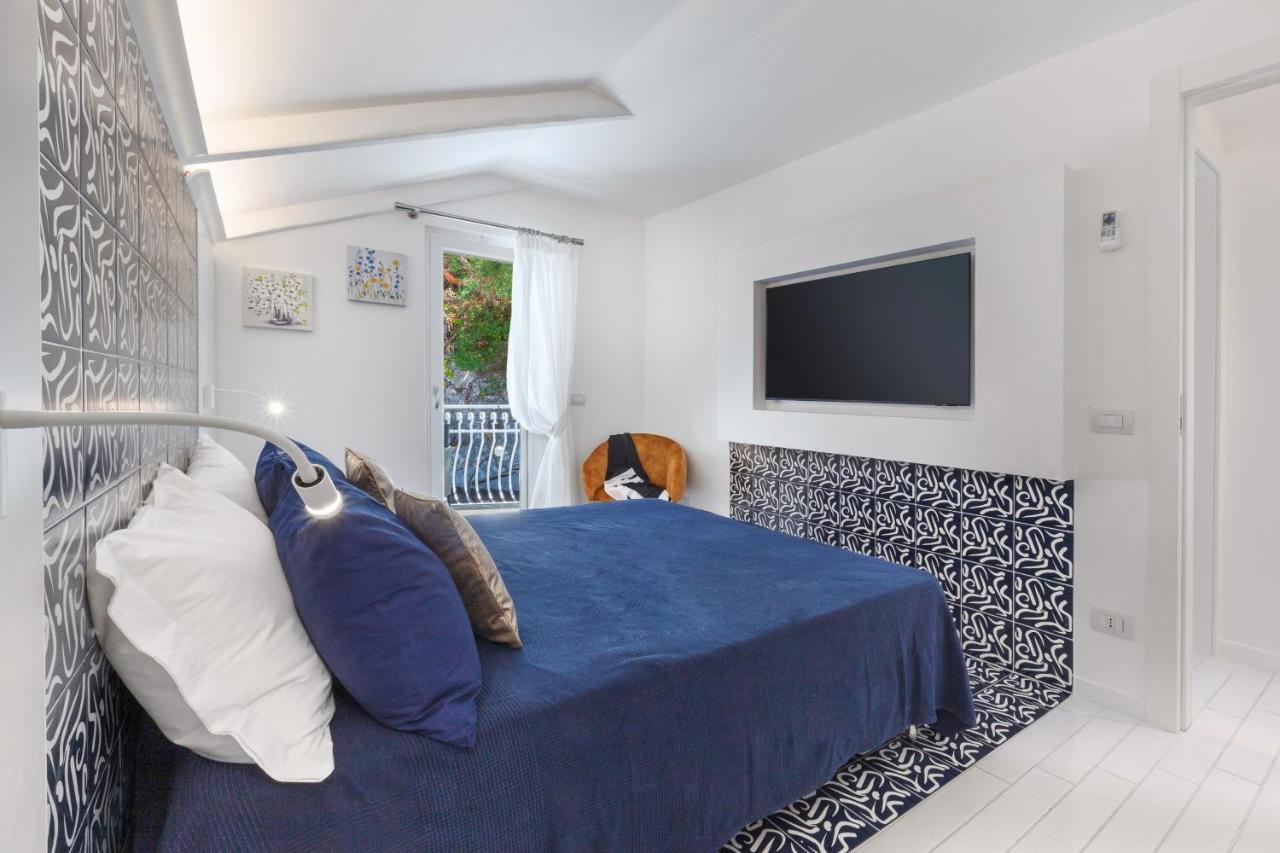 Estate4Home - Leucosia Sorrento Dış mekan fotoğraf