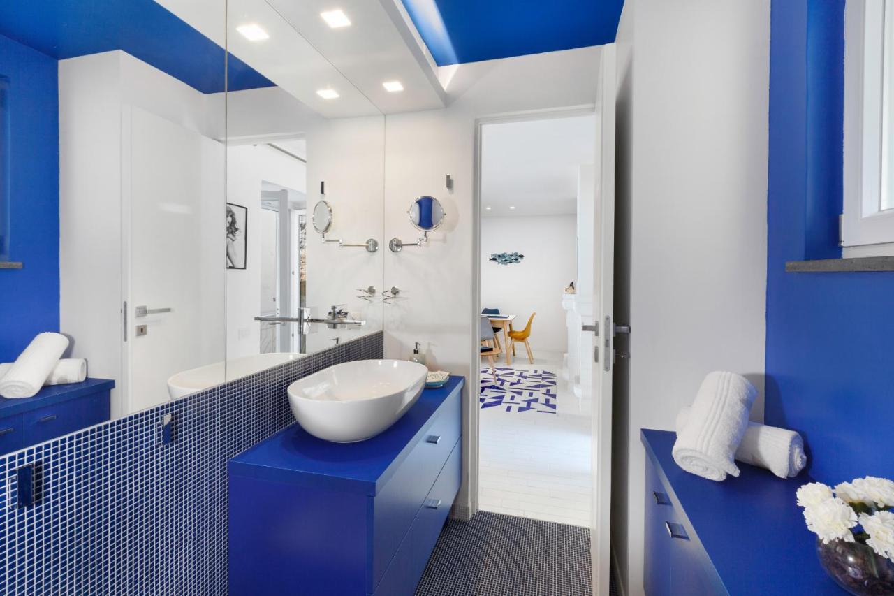 Estate4Home - Leucosia Sorrento Dış mekan fotoğraf
