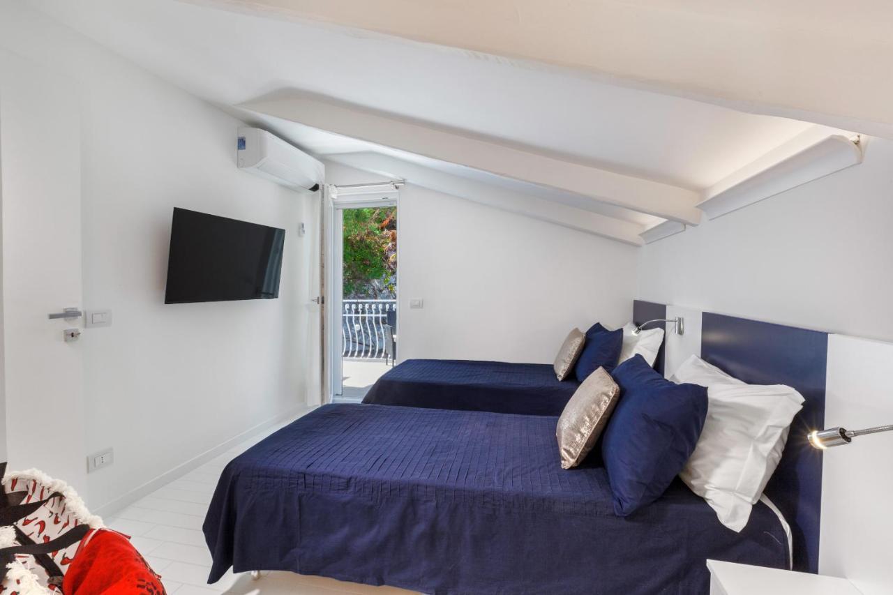 Estate4Home - Leucosia Sorrento Dış mekan fotoğraf