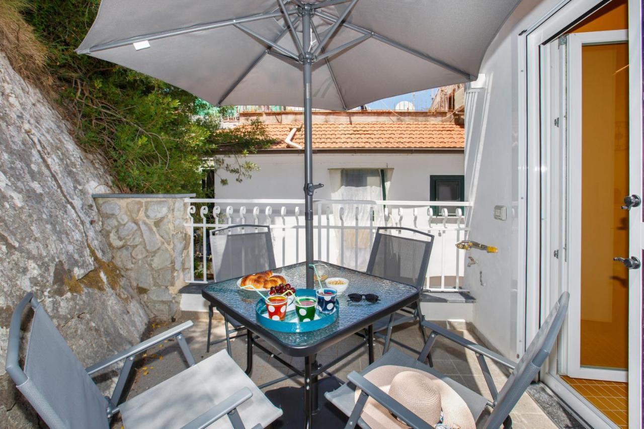Estate4Home - Leucosia Sorrento Dış mekan fotoğraf