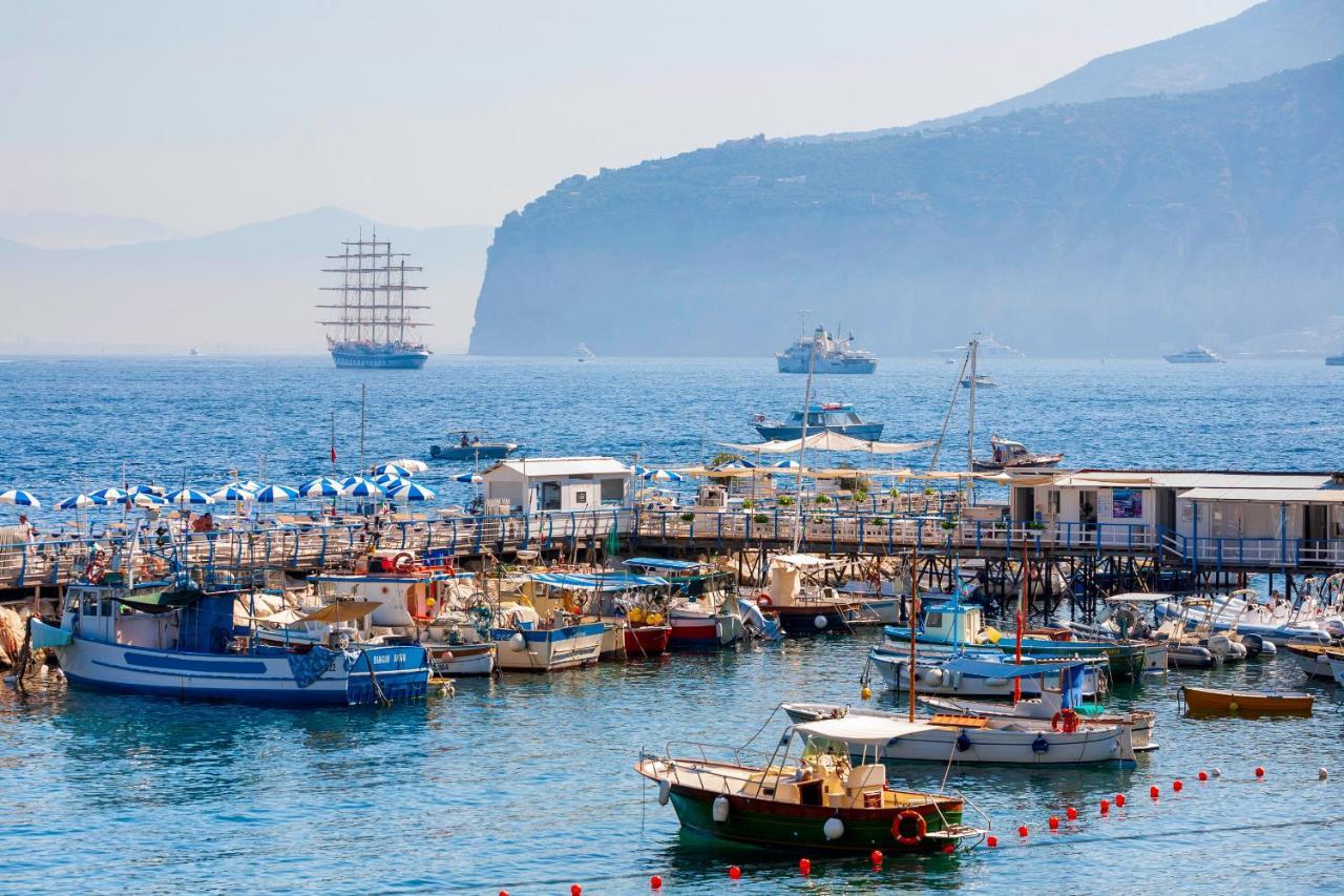 Estate4Home - Leucosia Sorrento Dış mekan fotoğraf