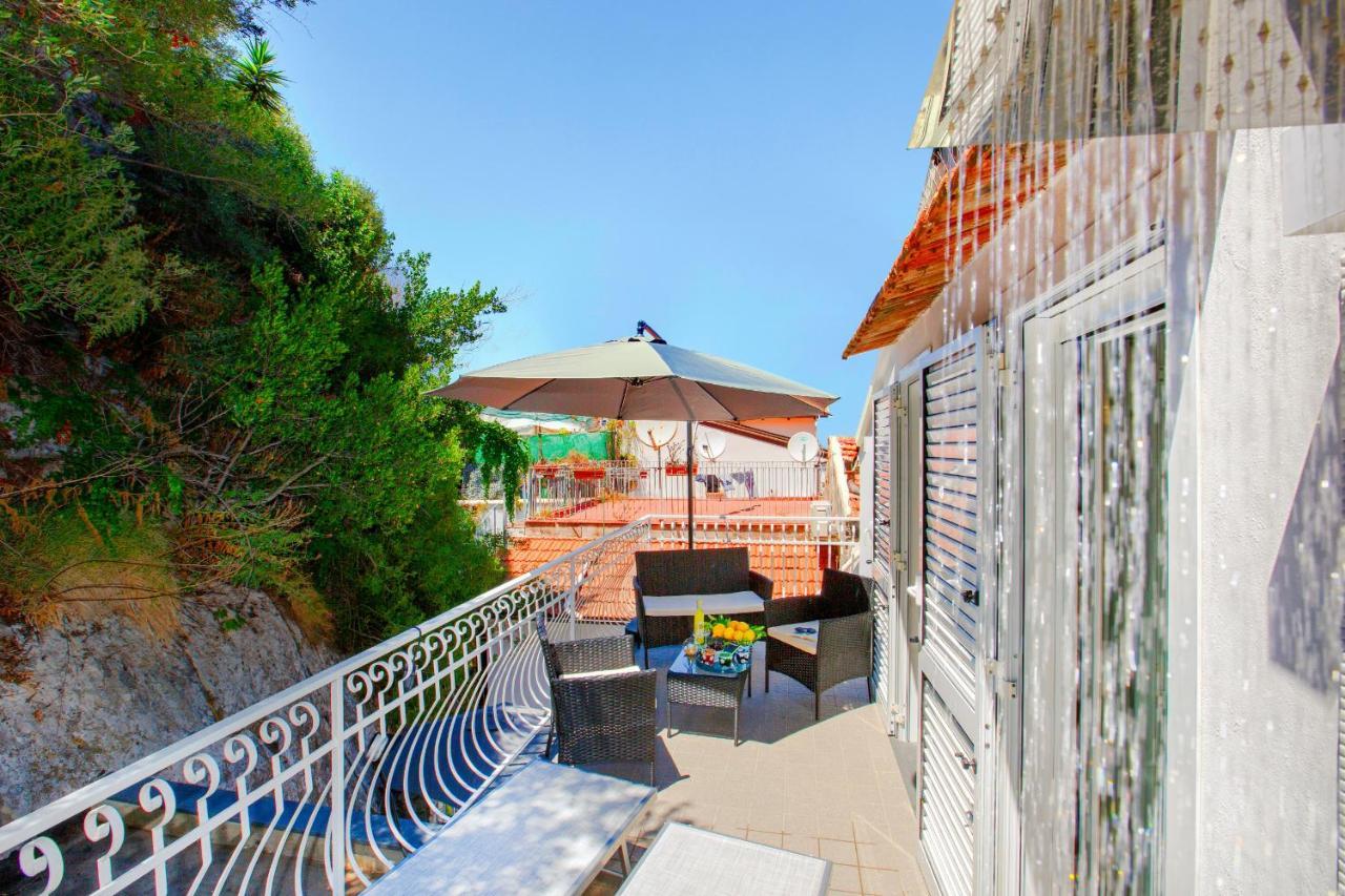 Estate4Home - Leucosia Sorrento Dış mekan fotoğraf