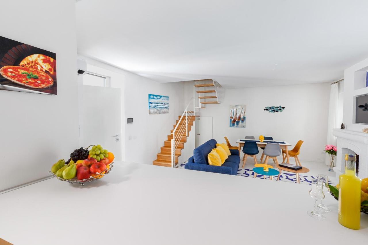 Estate4Home - Leucosia Sorrento Dış mekan fotoğraf