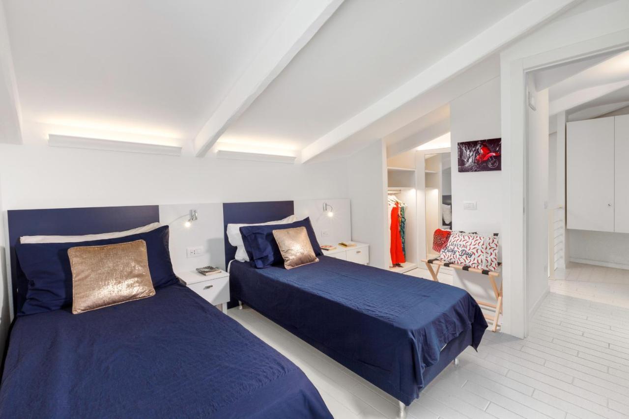 Estate4Home - Leucosia Sorrento Dış mekan fotoğraf