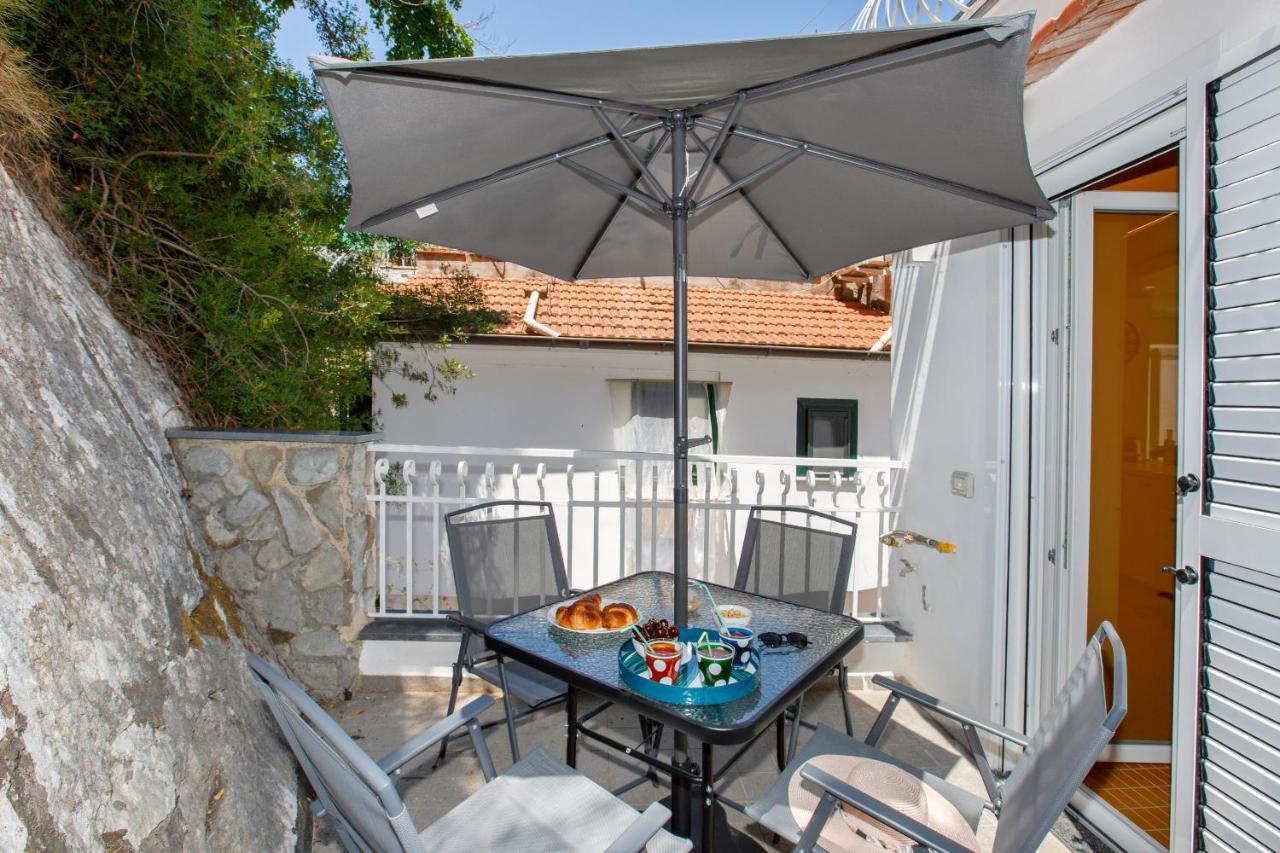 Estate4Home - Leucosia Sorrento Dış mekan fotoğraf