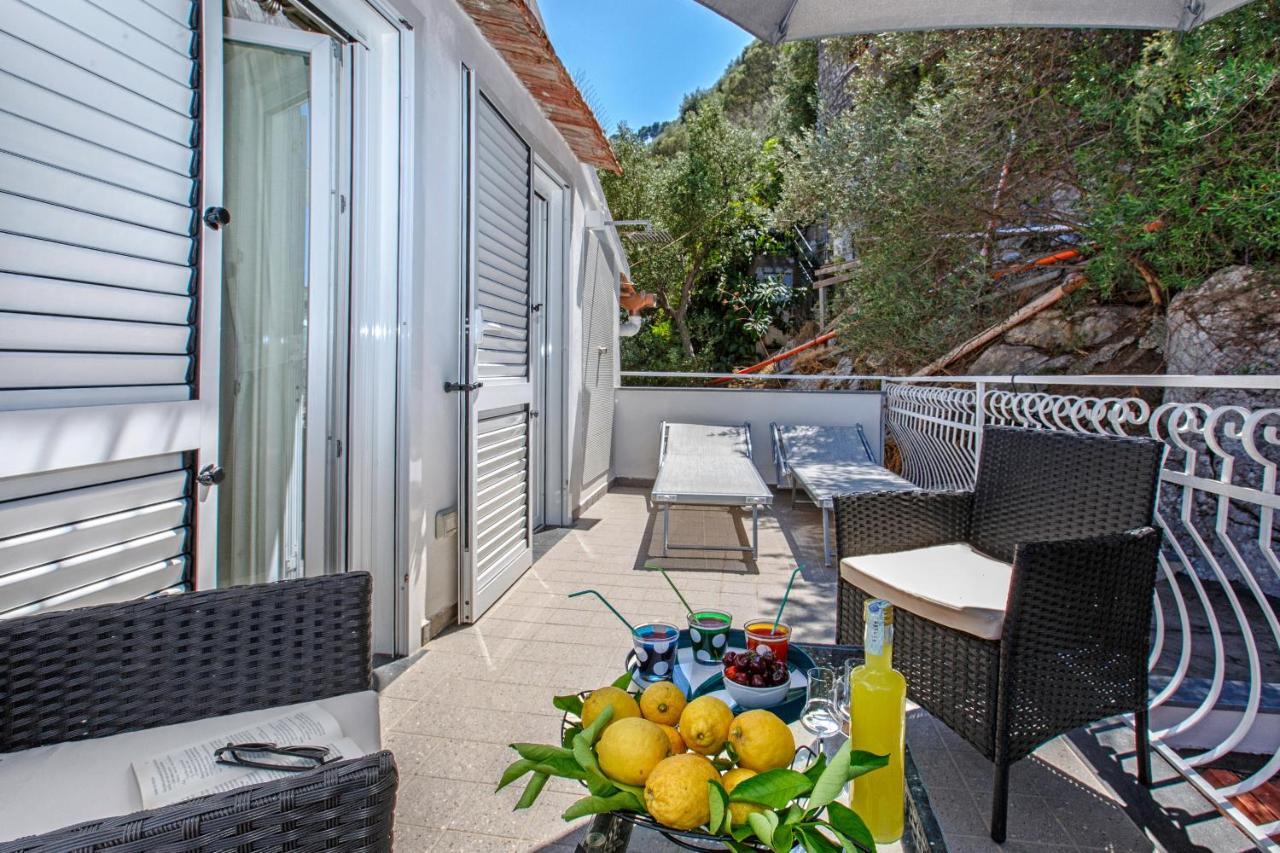Estate4Home - Leucosia Sorrento Dış mekan fotoğraf