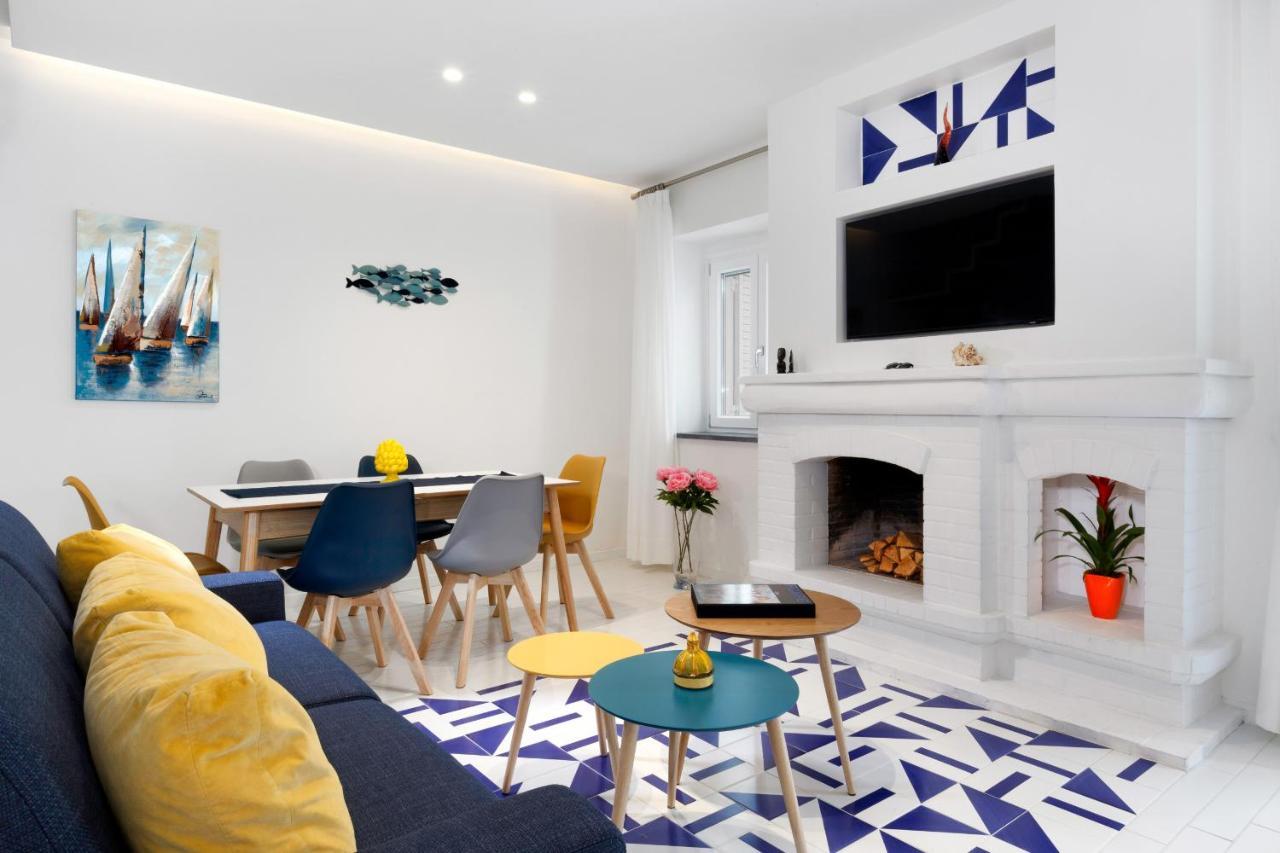 Estate4Home - Leucosia Sorrento Dış mekan fotoğraf